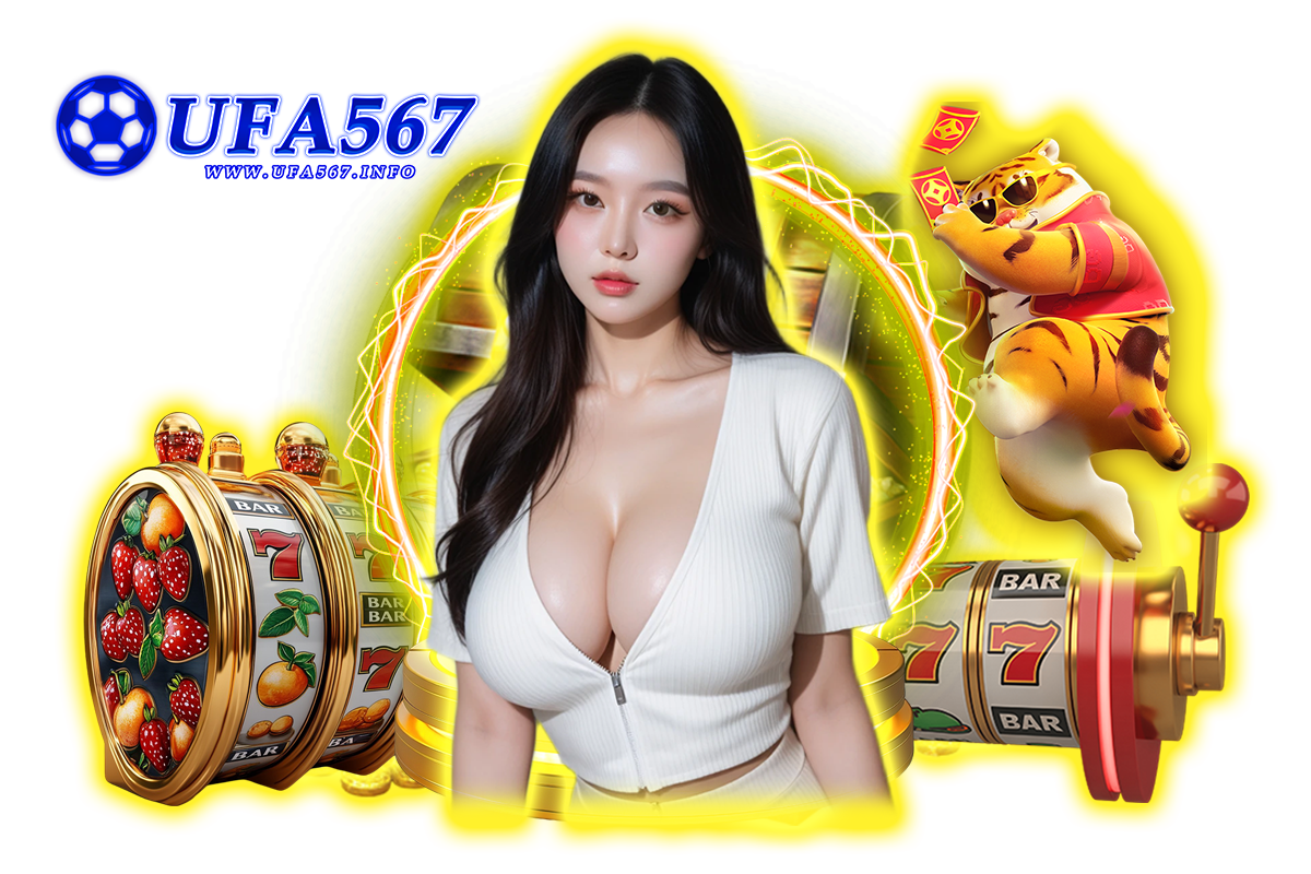ufa567 ทางเข้า