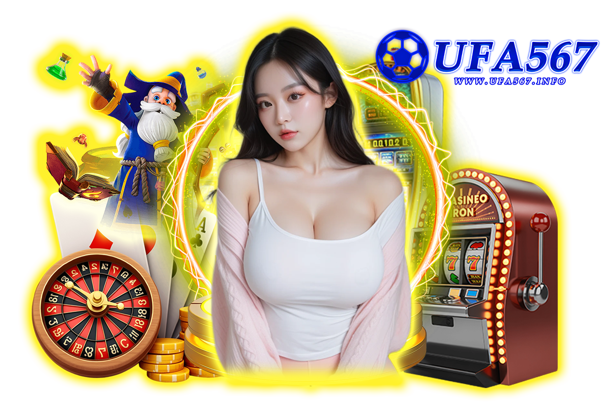 ufa567 แจกเครดิตฟรี